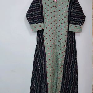 Comfortable Kurti