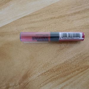 Maybelline Sensational Liquid Matte