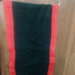 Woolen Dupatta For Casual Used