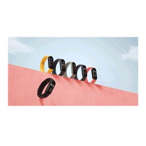 M5 Smart Fitness Band & Activity Tracker, Heart R