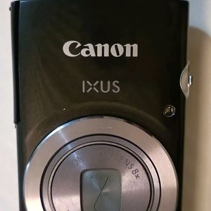 Canon Digital Camera Not Working