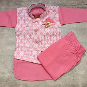 Premium Traditional Dress For Kids