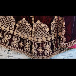 Readymade Branded Lahenga Choli Upto ⁸/⁹ Years