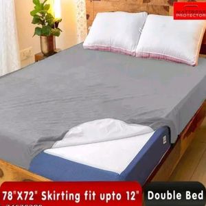 Waterproof Bed Protector