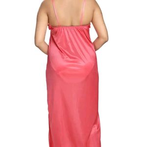 Price Reduced 🥳Satin Women's Night Dress