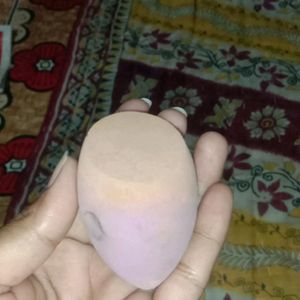 Bra & Beauty Blender