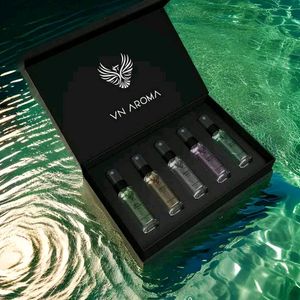 VN AROMA PERFUME