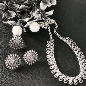 Allure Elegant Jewellery Sets