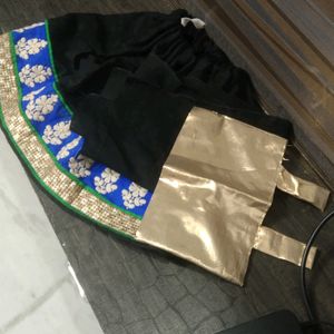 Lehenga Choli