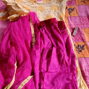 Salwar set