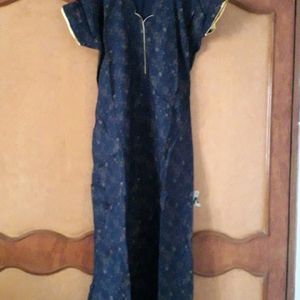 Nwt Night Gown