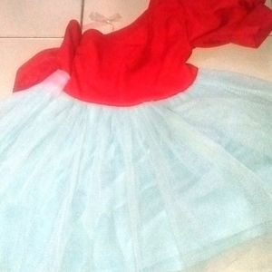 Kids Frock