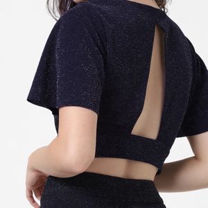 ONLY Styled Back Top