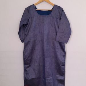 Multi Color Shade Kurta (Women's)