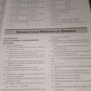 Lakshay Jee Module PhysicsWallah CLASS12 Chemistry