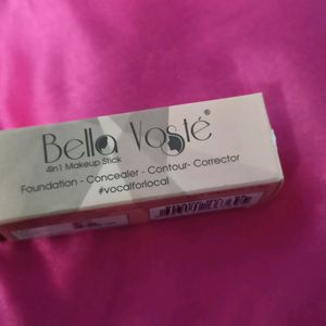 Bella Voste 4-in-1 Makeup Stick