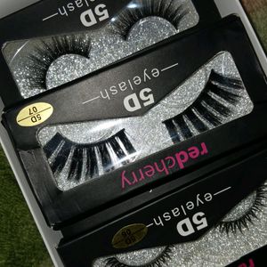 5d Eyelashes