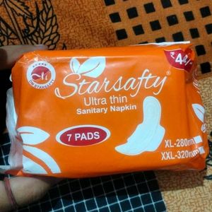 "10"  Pack Combo Sanitary Pads SALE💥