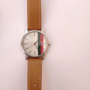 Peter England Analog Watch For Men