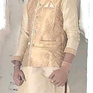 Men Kurta Set