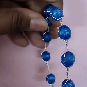 Handmade Bracelet Bangle