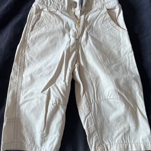 2-3yr Teamspirit Pant For Boy Kid