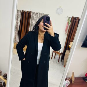 Long Winter Coats (Only)