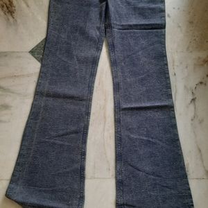 Bootcut Jeans