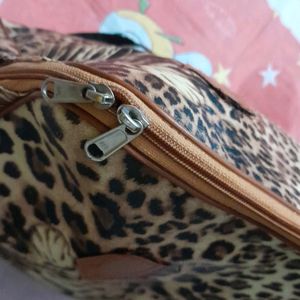 Handbag For Luggage Packing