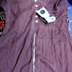 Not Used Kurta