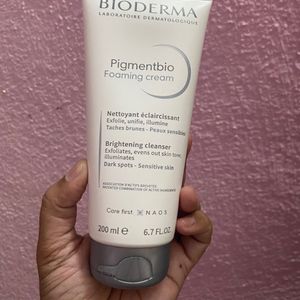 Bioderma Pigmentbio