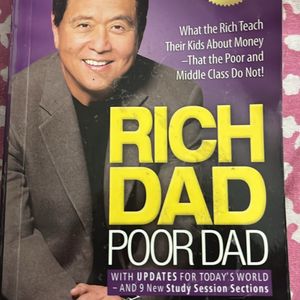 Rich Dad Poor D@D