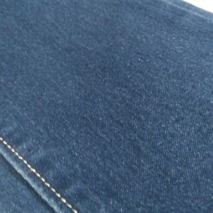 Jeans Navy Blue Color