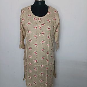 4 Rayon Kurti