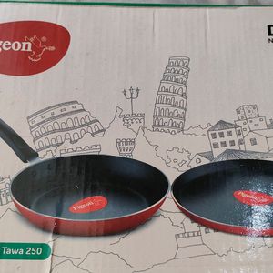 Pigeon Non Stick Cookware Duo Set