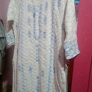 Women's Chikankari Top