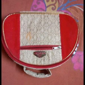 Makeup Bag For Girls N Women