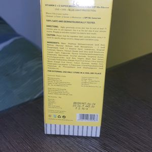 Dot & Key Sunscreen