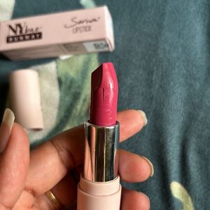 Ny Bae Rumway Serum Lipstick