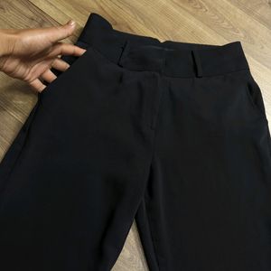 Formal High Waist Pant