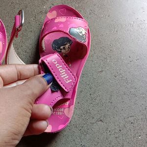 Baby Girls Sandal