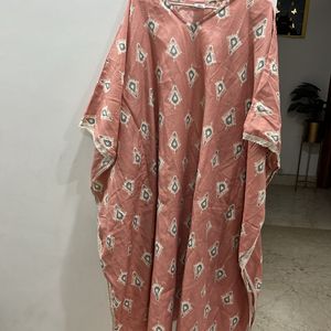 Kaftan Kurtis Large Size