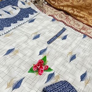 Pakistani Pashmina Fabric