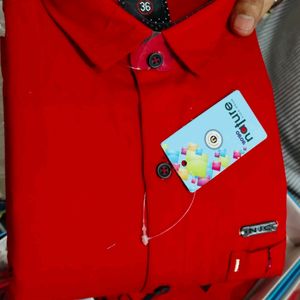 Kids Shirt 36 No