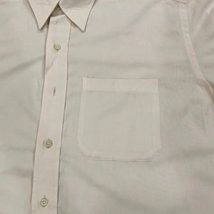 Mens Oversize Shirt