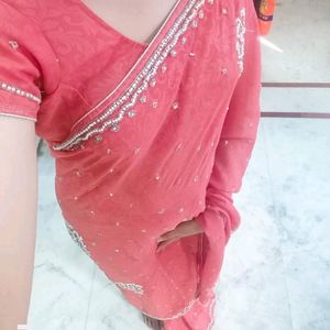 Beautiful Saree