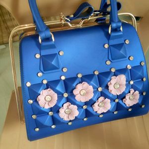 Brand New Bridel Handbag