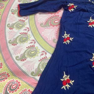 Umbrella Cut Kurti