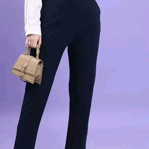 Formal Slim Trouser Pant