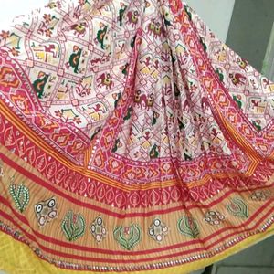 A Ethnic Wear Chaniya Choli